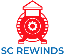 SC Rewinds Electro/Mechanical Repairs and services in belfast and surrounding areas. To find out more call us today on 028 90 815243