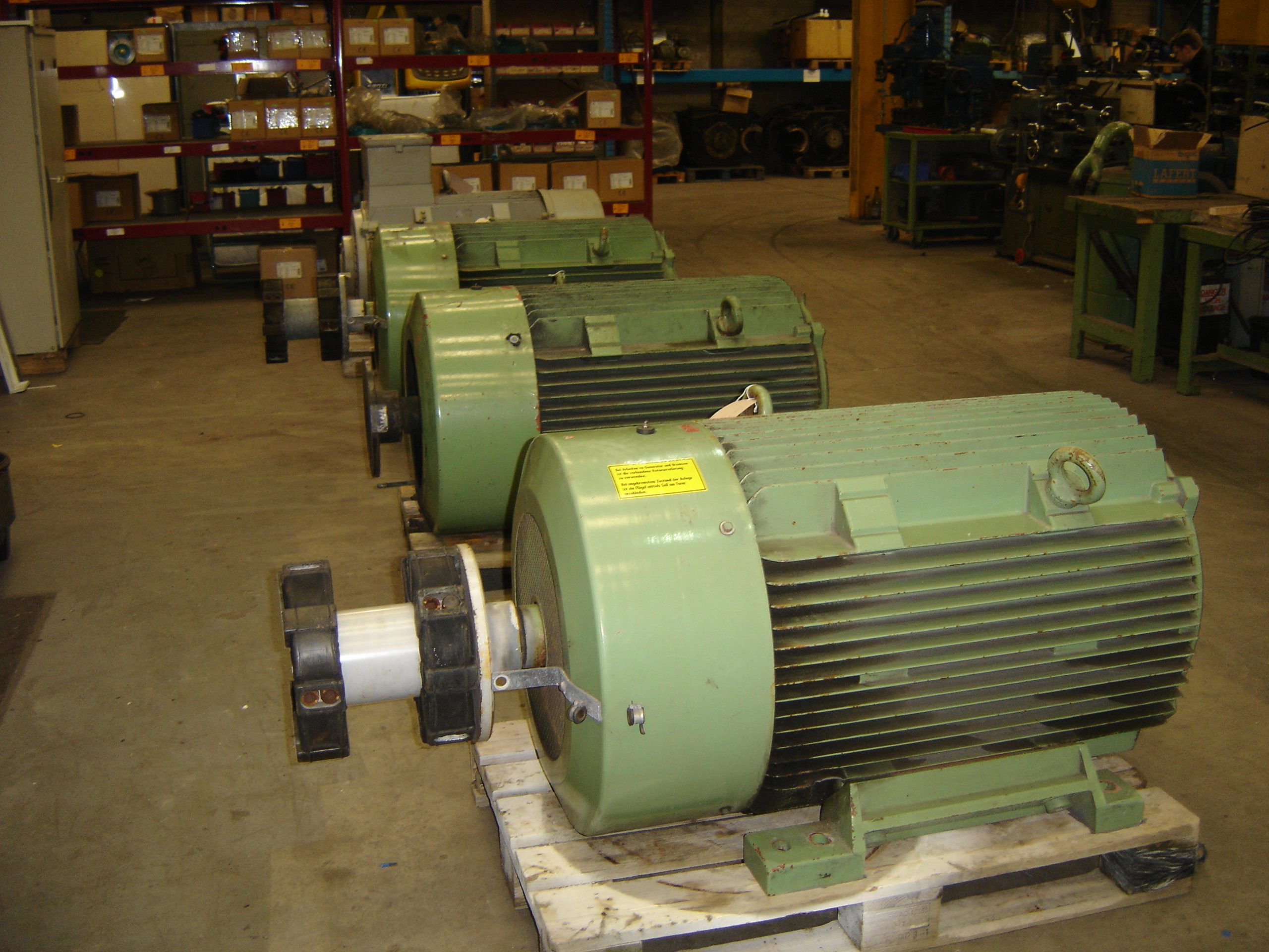 AC.WIND GENERATORS 001