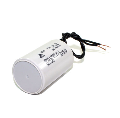Capacitor
