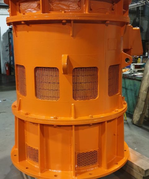 Pump Repair