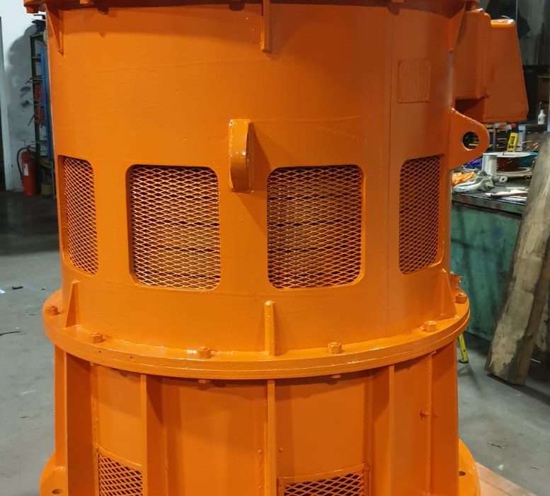 Pump Repair