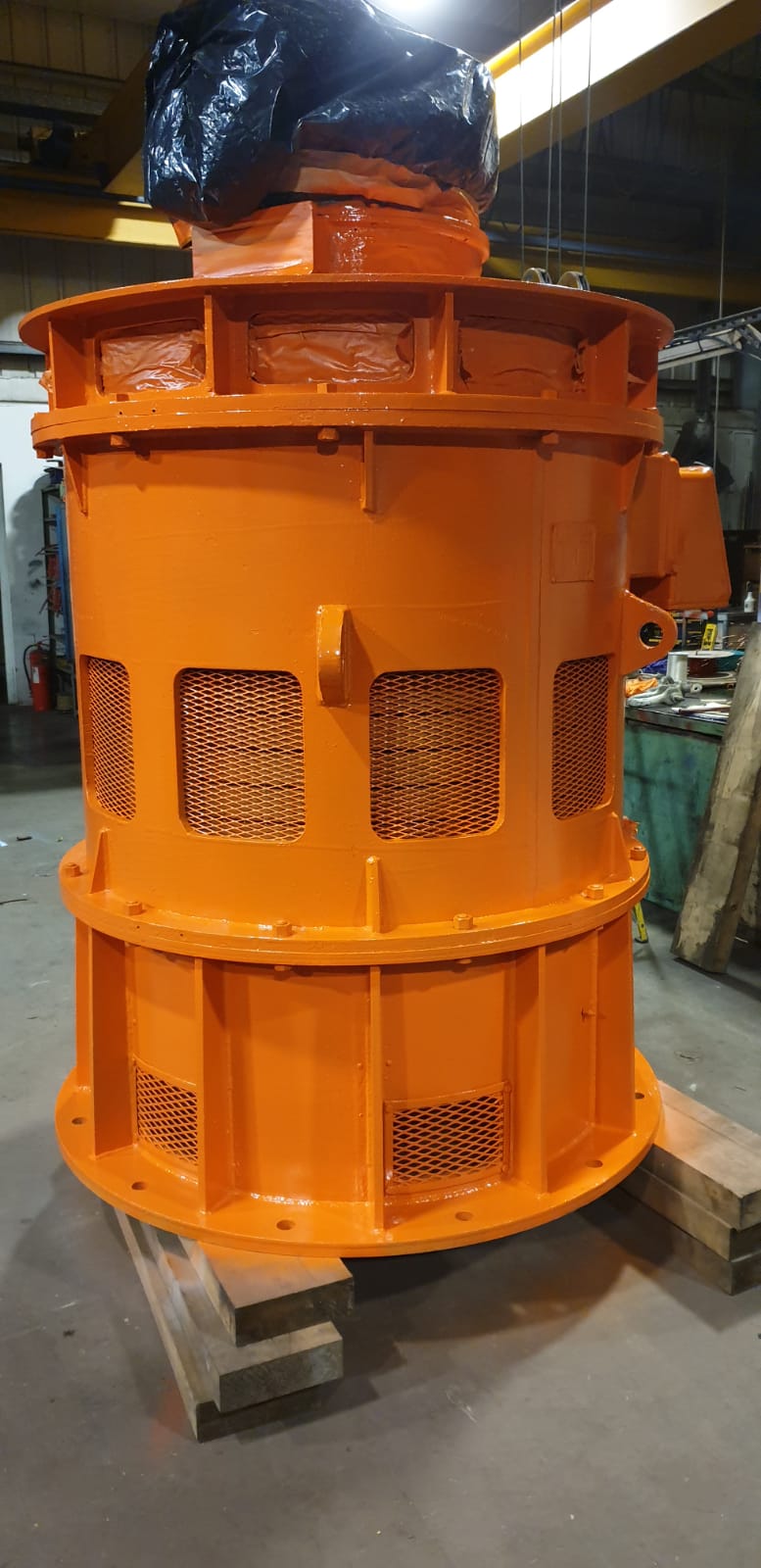 Pump Repair