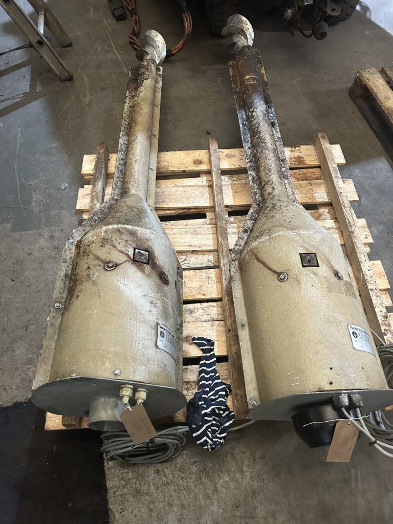 AC Motor 3