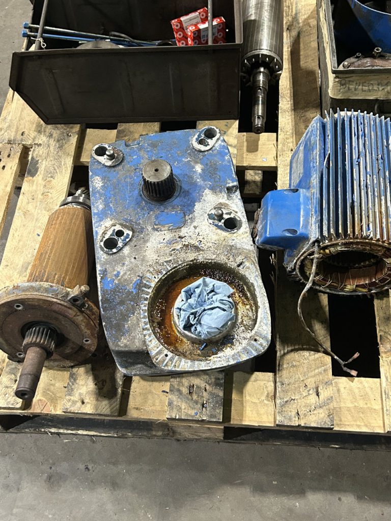 AC Motor 5