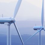 Wind Turbine Coil Repair